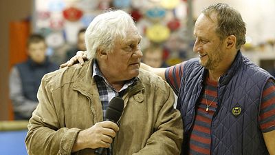 bild aus der news Deutsche Trailerpremiere zu "Saint Amour - Drei gute Jahrgänge" mit Gérard Depardieu