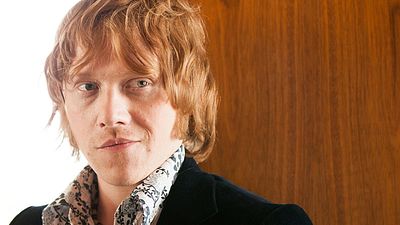 bild aus der news "Sick Note": "Harry Potter"-Star Rupert Grint als zwanghafter Lügner in neuer Comedy-Serie