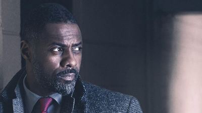 "Luther": Vierte Staffel der britischen Krimiserie mit Idris Elba läuft ab Juli im ZDF