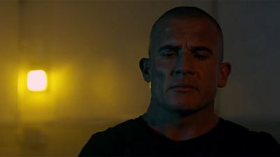 bild aus der news "Gridlocked": Im Teaser-Trailer gibt’s Oldschool-Action mit Dominic Purcell, Stephen Lang und Danny Glover 
