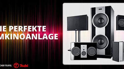bild aus der news Boom, Baby! So setzt du deinen Subwoofer effektvoll ein