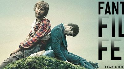 bild aus der news FANTASY FILMFEST 2016: "Swiss Army Man" mit Daniel Radcliffe als furzende Leiche wird Eröffnungsfilm
