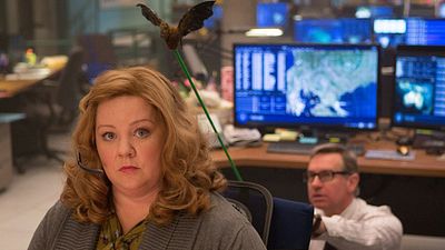 bild aus der news "Can You Ever Forgive Me?": Melissa McCarthy als Schriftstellerin und Brieffälscherin in Memoiren-Verfilmung