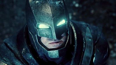 bild aus der news Ben Affleck verrät Details über seinen "Batman"-Film und die Verbindung zu den Comic-Vorlagen