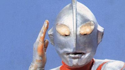 bild aus der news Amazon macht Spin-offs der Kultserien "Ultraman" und "Kamen Rider"