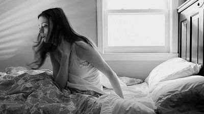 bild aus der news "Lilith’s Awakening": Stimmiger Trailer zum ersten Abschluss in Spielfilmlänge bei David Lynchs spirituellem Filmstudiengang