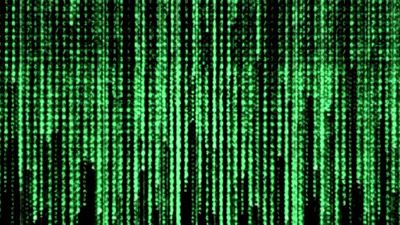 Prüdes Amerika: Darum zeigt "Matrix"-Held Neo seinem Gegenüber im US-Fernsehen einen "Flipper"