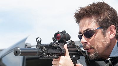 bild aus der news "Sicario 2": Regisseur für Fortsetzung mit dem Titel "Soldado" gefunden