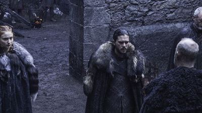 "Game Of Thrones": Spannende Vorschau auf die siebte Episode der sechsten Staffel