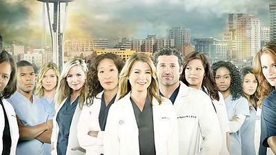 bild aus der news "Grey's Anatomy": Hauptdarstellerin verlängert ihren Vertrag für die nächste Staffel der Arztserie