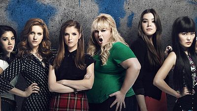 bild aus der news "Pitch Perfect 3": Deutscher Kinostart der Fortsetzung um mehrere Monate nach hinten verschoben