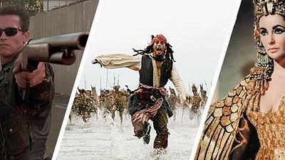 bild aus der news Diese 20 Werke waren zum Zeitpunkt ihrer Produktion die bis dahin teuersten Filme aller Zeiten!