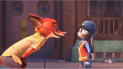 bild aus der news Fortsetzung gewünscht: "Zoomania"-Regisseure würden Geschichte um Polizistin Judy gerne weiterspinnen