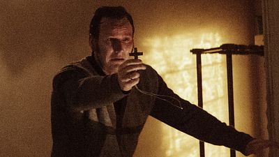 bild aus der news Die ersten Kritiken zu James Wans "Conjuring 2" sind da