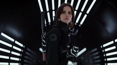 bild aus der news "Star Wars: Rogue One": Neue Gerüchte zu den Nachdrehs und ein klares Dementi des Drehbuchautors