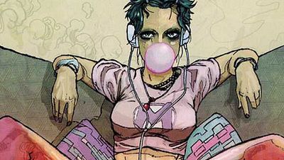 bild aus der news "Jupiter's Legacy": Weiterer Comic von "Kick-Ass"- und "Kingsman"-Autor Mark Millar wird verfilmt