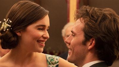 "Ein ganzes halbes Jahr": Featurette zur Bestsellerverfilmung mit Emilia Clarke und Sam Claflin