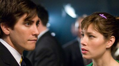 "Liebe ohne Krankenschein": Jessica Biel und Jake Gyllenhaal im deutschen Trailer zur Komödie, mit der David O. Russell nichts mehr zu tun haben will