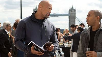 bild aus der news "Fast & Furious 8"-Regisseur F. Gary Gray präsentiert neue detaillierte Fotos und Videos vom Set