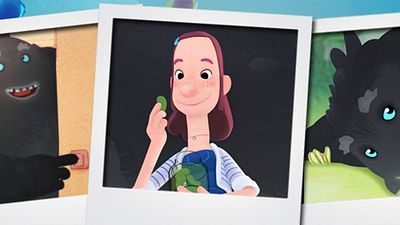 bild aus der news "Trudes Tier": Der FILMSTARTS-Familientipp zum Wochenende