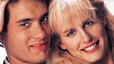 bild aus der news "Splash": Remake der Meerjungfrauen-Liebeskomödie mit Tom Hanks in Arbeit