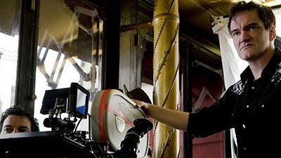 bild aus der news "Huren gesucht": Aufregung um Castingaufruf für Quentin-Tarantino-Produktion