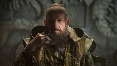 bild aus der news Shane Black über den ungeliebten Mandarin-Twist in "Iron Man 3": "Vielleicht haben wir unsere Arbeit etwas zu gut gemacht"