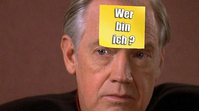 bild aus der news 33 Nebendarsteller, deren Gesichter wirklich jeder kennt - ihre Namen aber kaum jemand