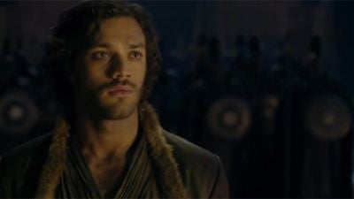 Netflix‘ "Game Of Thrones": Schlachten, Machtkämpfe und Sex im Trailer zur 2. Staffel "Marco Polo"