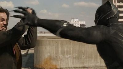 bild aus der news Winter in Wakanda: In Marvels "Black Panther" könnte der Winter Soldier seine Rückkehr feiern