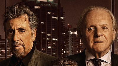 bild aus der news "Misconduct": Thriller mit den Hollywood-Altstars Anthony Hopkins und Al Pacino wird zum Megaflop