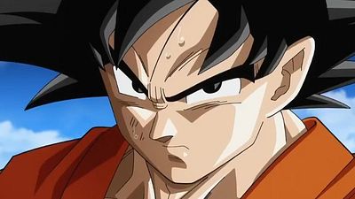 bild aus der news "Dragon Ball Super": Erstes Bild von Black Goku