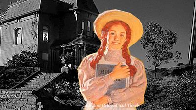 bild aus der news Nach dem Vorbild von "Stolz und Vorurteil & Zombies": Diese Klassiker-Genre-Crossover würden wir auch gerne sehen