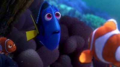 bild aus der news Doch kein lesbisches Pärchen in Disneys Animationsabenteuer "Findet Dorie"