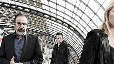 bild aus der news US-Wahl entschieden: Amerikanische Präsidentin in "Homeland" Staffel 6