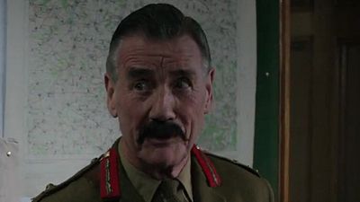 bild aus der news "The War Is Not Funny, Sir!": Deutscher Trailer zur Kriegskomödie mit Monty-Python-Legende Michael Palin