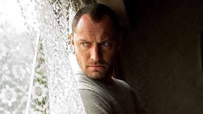 bild aus der news Deshalb wollte Jude Law in Bryan Singers "Superman Returns" nicht den Mann aus Stahl spielen