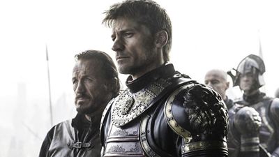 Lannisters am Pläne schmieden: Bilder zur neuen "Game Of Thrones"-Folge