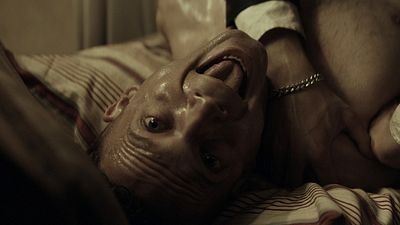 bild aus der news "Dibbuk - Eine Hochzeit in Polen“: Ungewöhnlicher erster Trailer zum polnisch-israelischen Kino-Horror