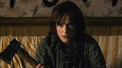 bild aus der news "Stranger Things": Erster atmosphärischer Trailer zur nostalgischen Netflix-Mysteryserie mit Winona Ryder