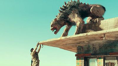 bild aus der news Monster und Magie: Erster Trailer zum chinesischen Fantasy-Abenteuer "Chronicles Of The Ghostly Tribe"