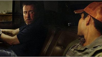 bild aus der news "600 Miles": Erster deutscher Trailer zum preisgekrönten Berlinale-Teilnehmer mit Tim Roth