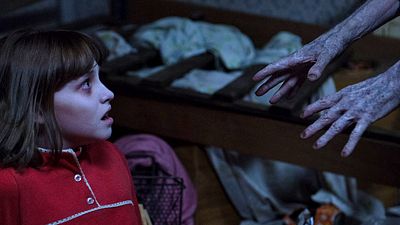 Nach "Conjuring 2": James Wan stellt seine Rückkehr zur Horror-Reihe in Frage