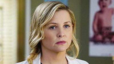 bild aus der news "Grey’s Anatomy": Jessica Capshaw (Arizona) sollte ursprünglich Affäre von Derek "McDreamy" Shepherd spielen