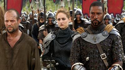 "In The Name Of The King": Uwe Bolls Videospielverfilmung "Schwerter des Königs - Dungeon Siege" wird zur TV-Serie