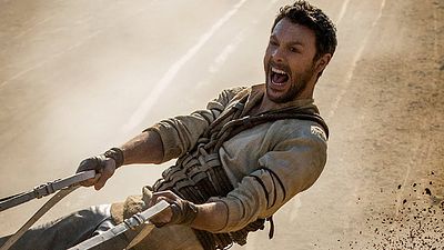 bild aus der news "Ben Hur": Neuer Trailer zum Monumentalfilm-Remake des Regisseurs von "Wanted"