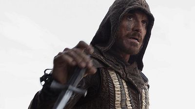 bild aus der news "Assassin's Creed": Blick hinter die Kulissen der Videospieladaption mit Michael Fassbender