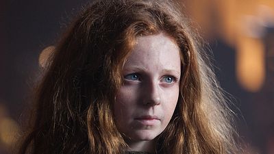 bild aus der news "Gotham": Neue Darstellerin und größere Rolle für Poison Ivy in der dritten Staffel der Batman-Prequel-Serie