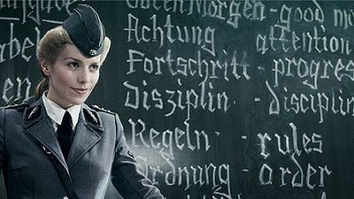 bild aus der news "Iron Sky 3: The Ark": Weiterer Teil der Horror-Trash-Filmreihe als chinesische Koproduktion in Arbeit