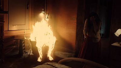 bild aus der news "Abattoir": Erster deutscher Trailer zum höllischen Horror-Thriller von "Saw"-Regisseur Darren Lynn Bousman